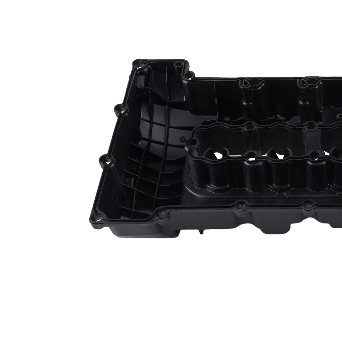 Valve Cover Kit with GasketBolts compatible For BMW 135i 335i 535i N54 3.0L 11127565284