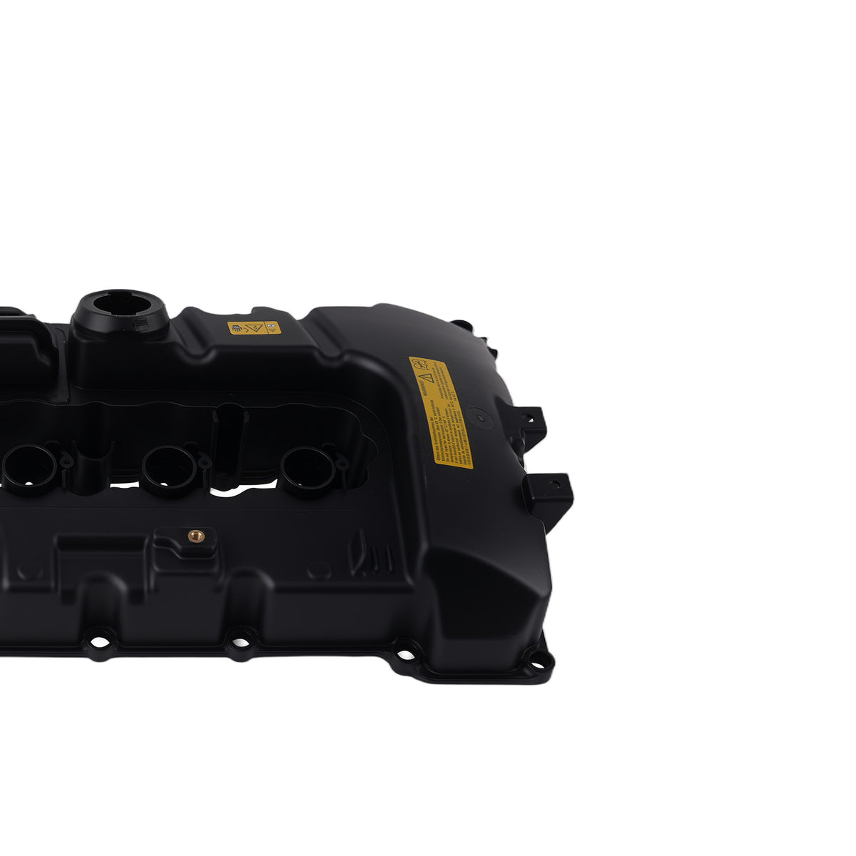 Valve Cover Kit with GasketBolts compatible For BMW 135i 335i 535i N54 3.0L 11127565284