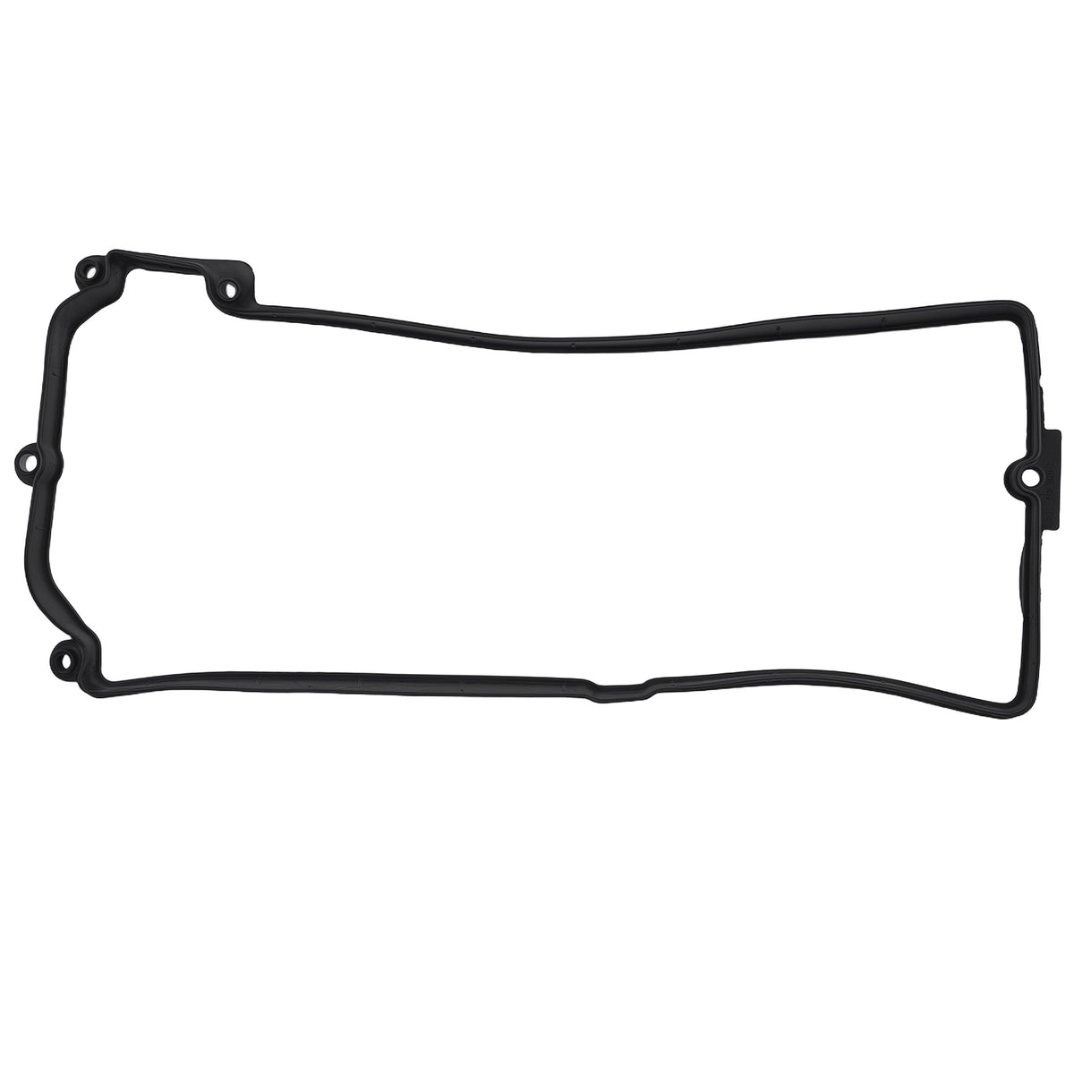 Engine Valve Cover compatible For BMW 545i 550i 645Ci 650i 2004-2010 11127522150