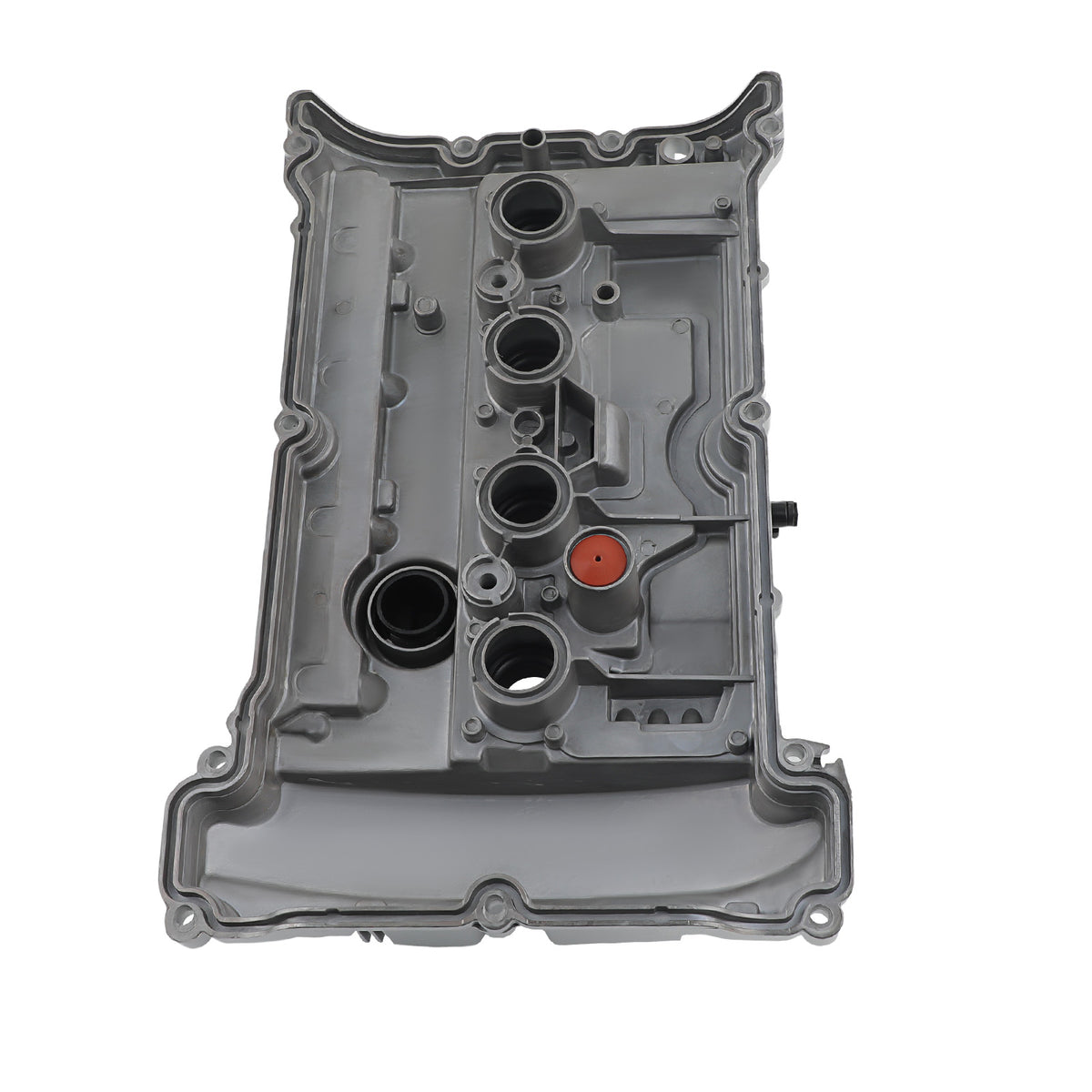 Aluminum Engine Valve Cover w/ Gasket compatible For Mini Cooper S R55 R56 R57 2007-2012