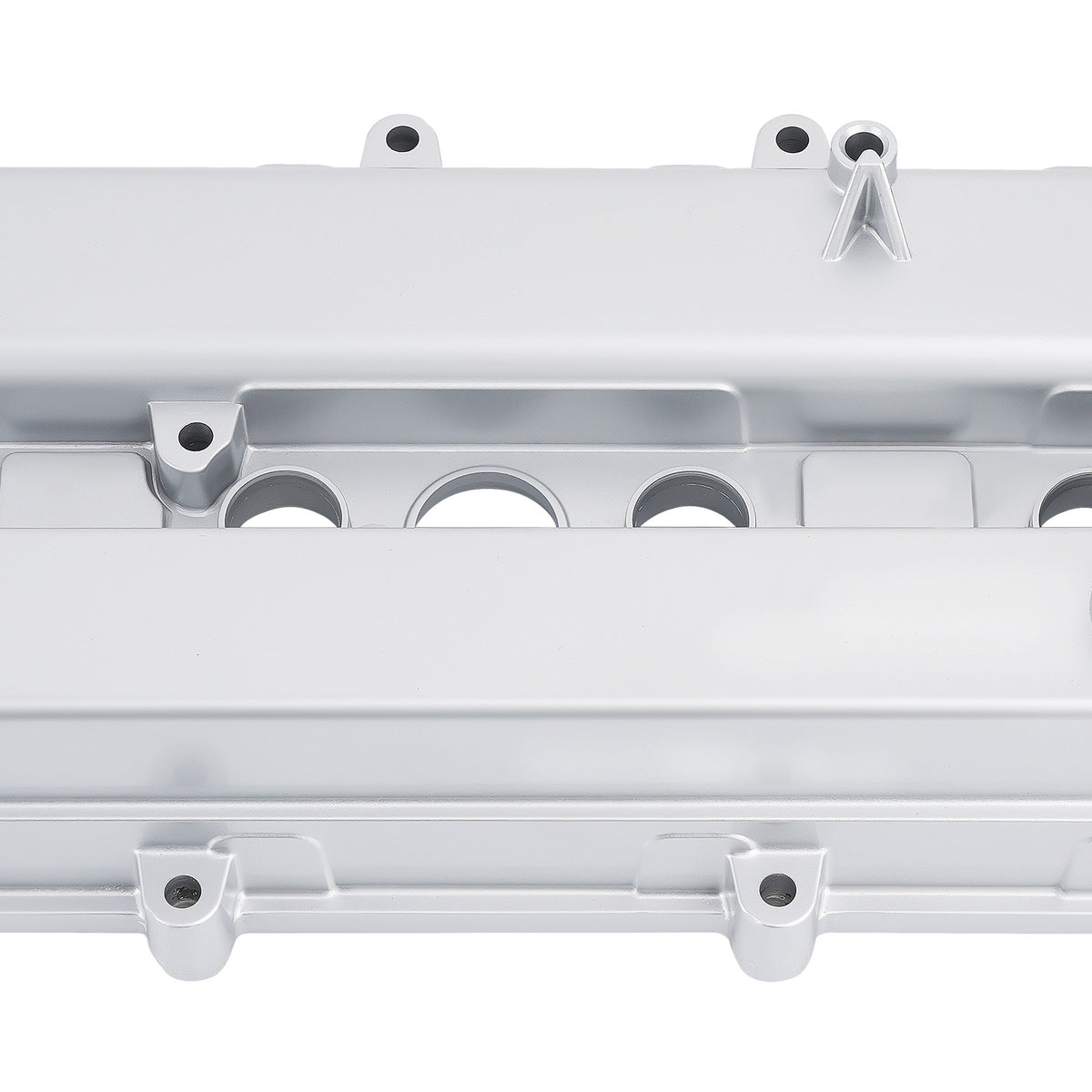 Aluminum Valve Cover compatible For Ford Escape 2010-2012 Fusion 2.5L 9E5Z-6582-B