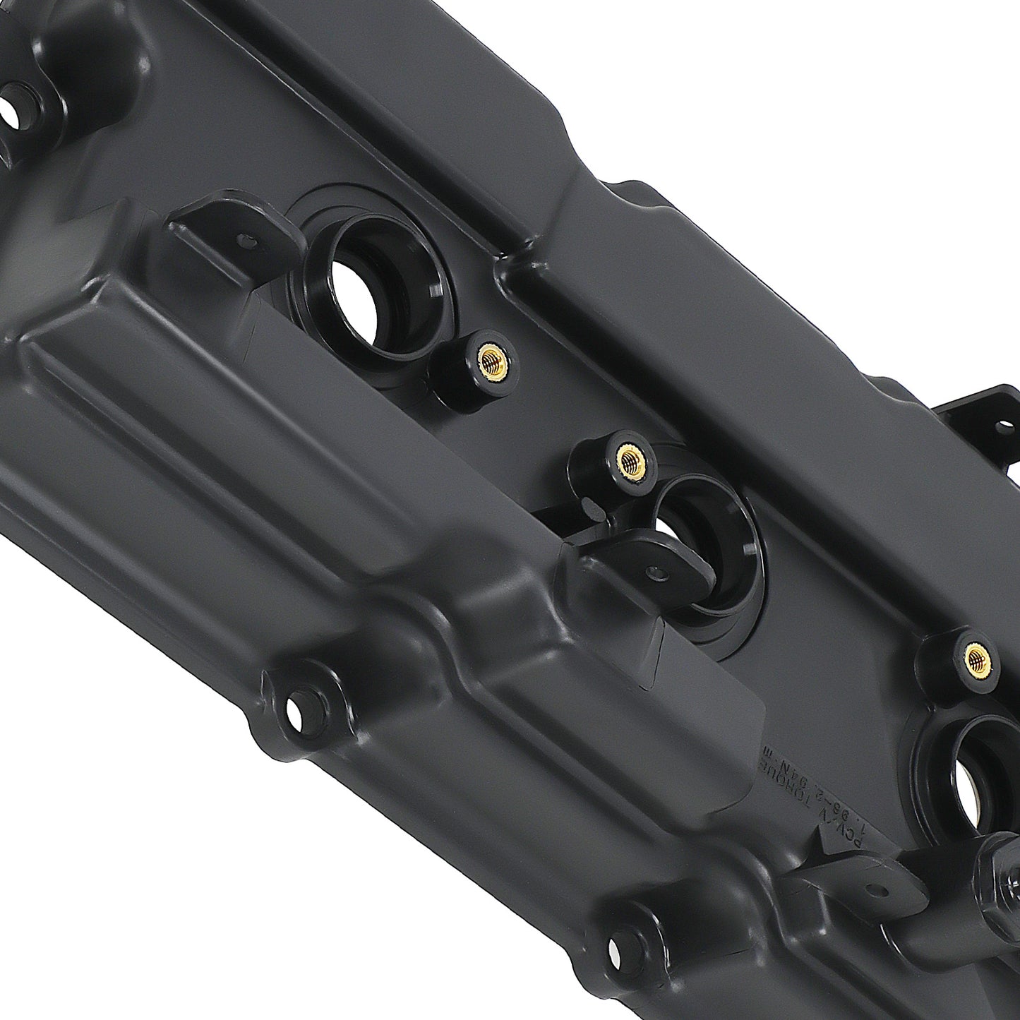 Valve Cover w/Gasket Kit compatible for Nissan Altima Maxima Murano Quest I35 3.5L 02-09