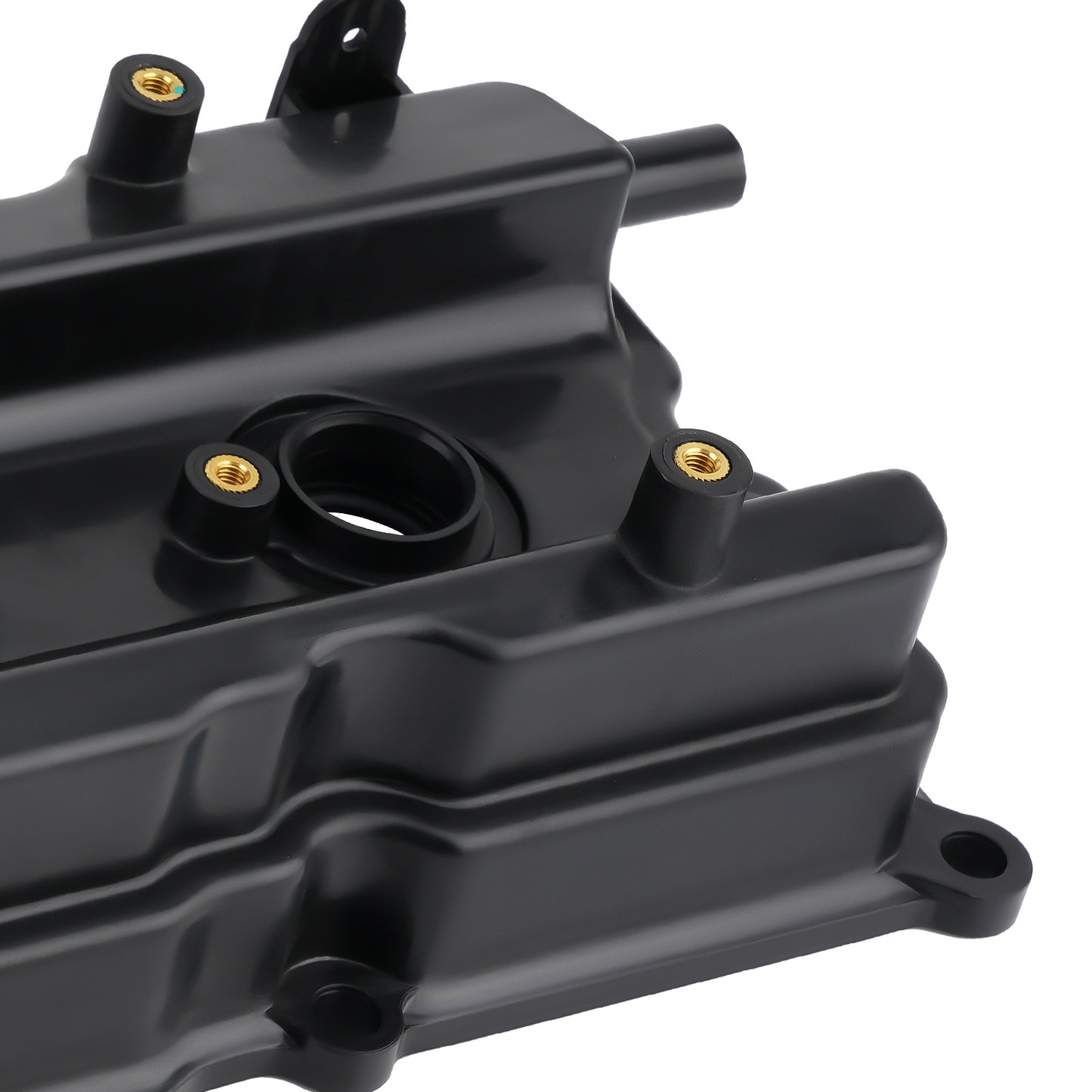 Valve Cover w/Gasket compatible For Nissan Maxima Altima Quest Murano 3.5L V6 VQ35DE 02-09
