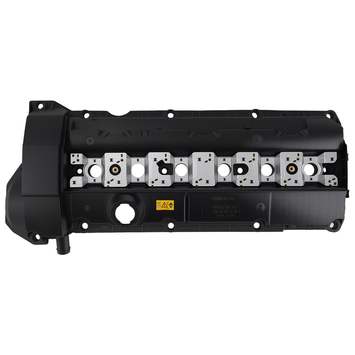 Valve Cover Set compatible For BMW 323i 323is 328i 328is 528i M3 Z3 w/ Gasket 11121703341