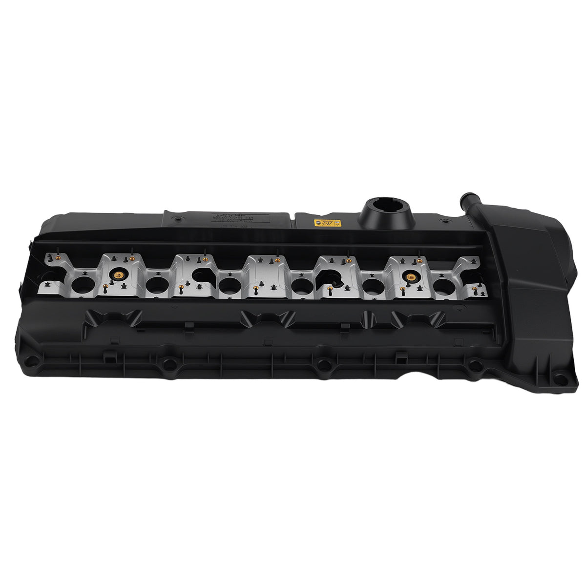Valve Cover Set compatible For BMW 323i 323is 328i 328is 528i M3 Z3 w/ Gasket 11121703341