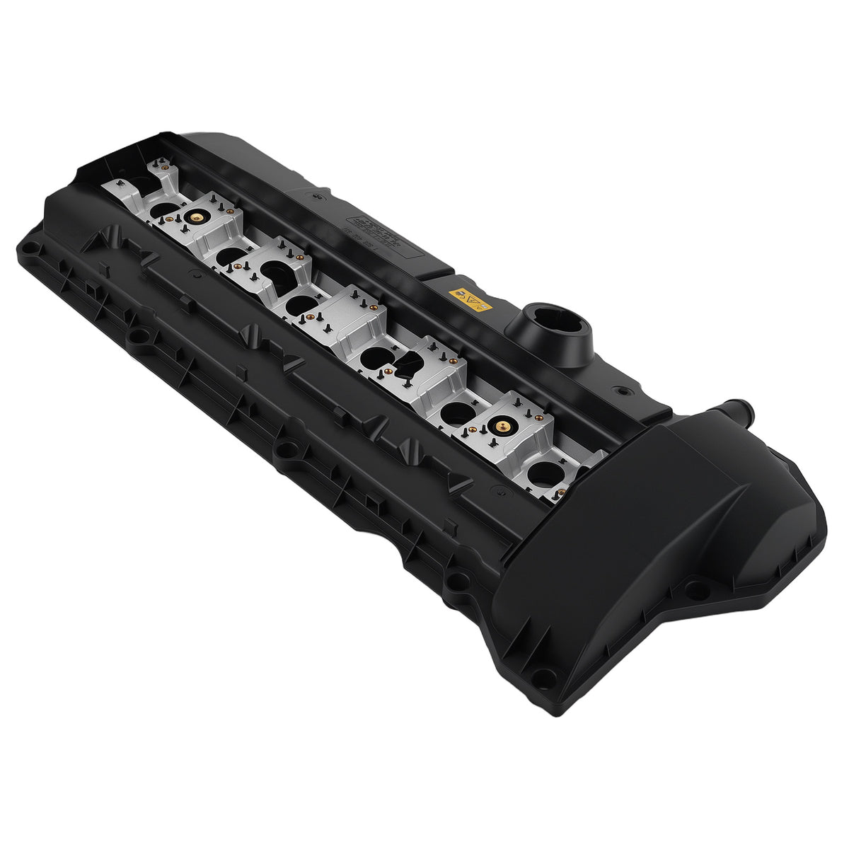 Valve Cover Set compatible For BMW 323i 323is 328i 328is 528i M3 Z3 w/ Gasket 11121703341