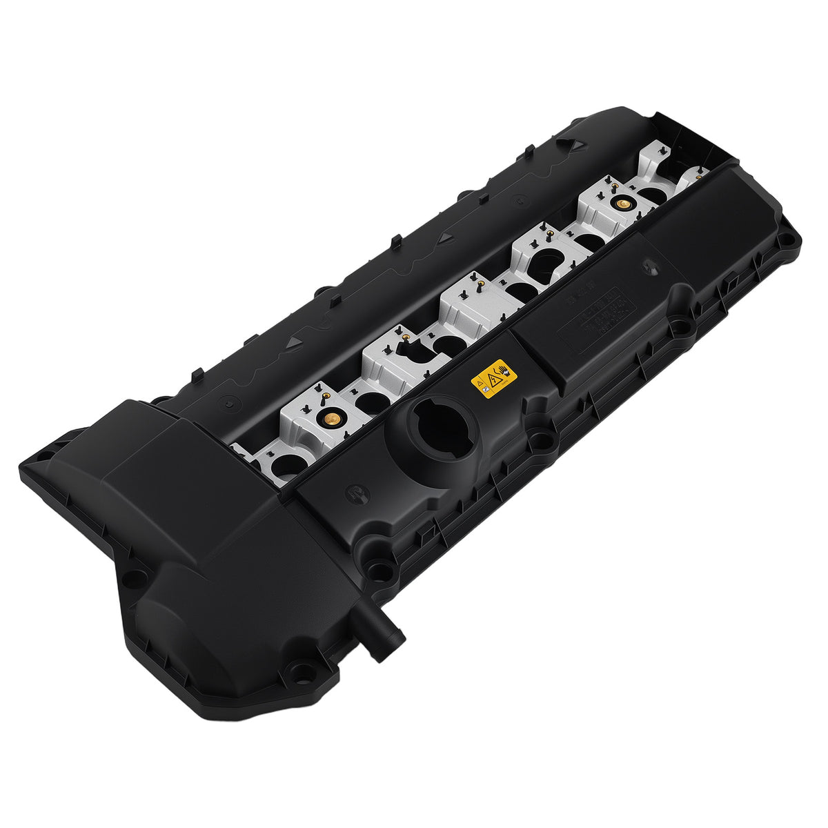 Valve Cover Set compatible For BMW 323i 323is 328i 328is 528i M3 Z3 w/ Gasket 11121703341