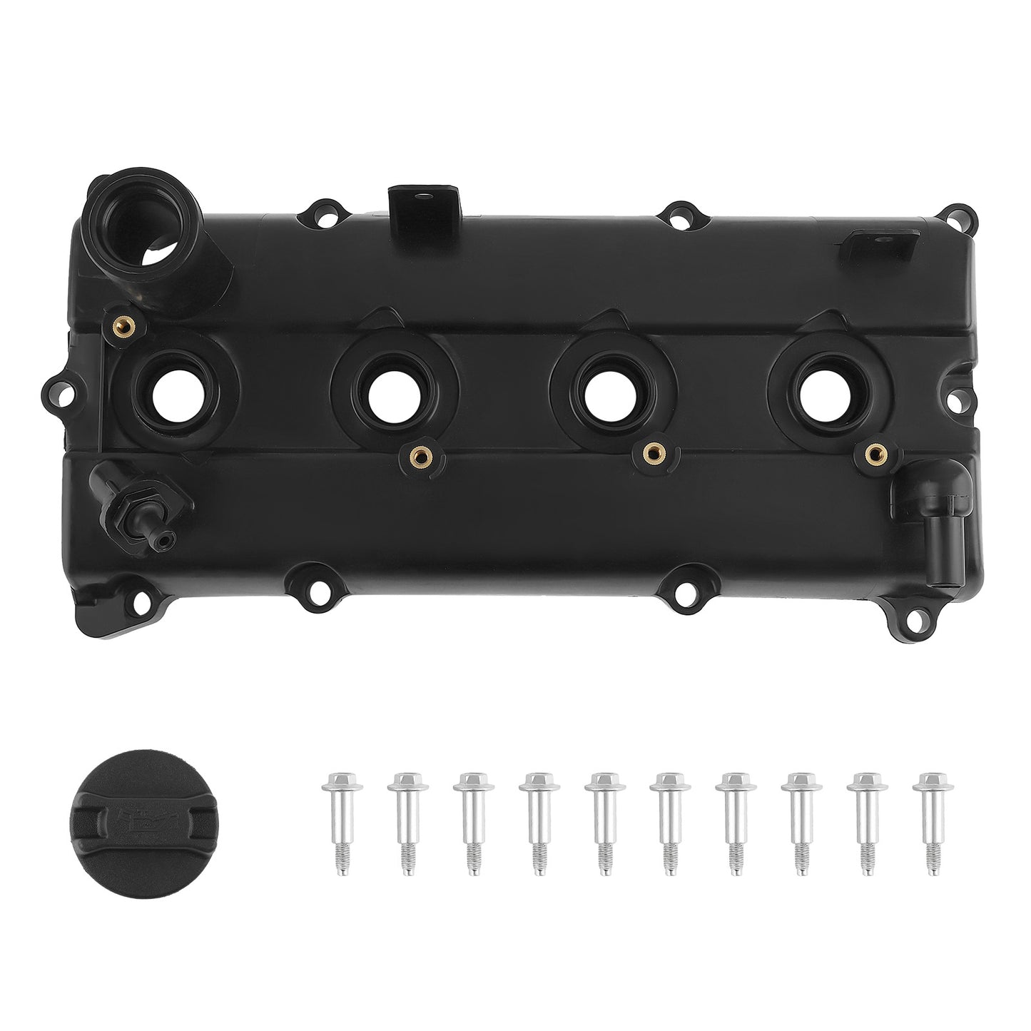 Engine Valve CoverGasket Bolts compatible For Nissan Frontier 2.5L 2005-2017 13264EA000