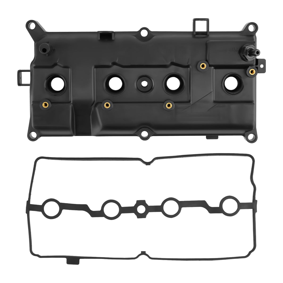 Valve Cover w/ Gasket compatible For Nissan NV200 13-20 Sentra 2007-2012 2.0L 13264ET00B