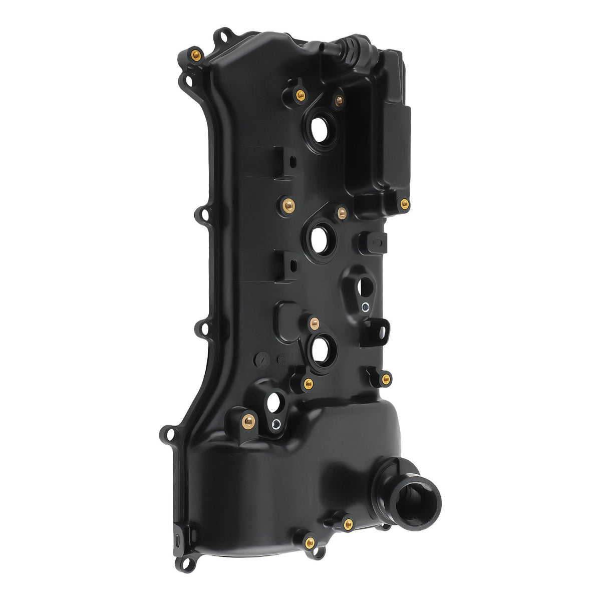 Left Side Engine Valve Cover Kit compatible For Toyota Sienna 3.5L V6 2017-2020  11202-0P012