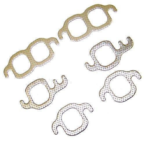 1972 Chevrolet C10 Suburban 5.0L Exhaust Manifold Gasket