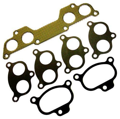 1982 Ford Courier 2.0L Exhaust Manifold Gasket