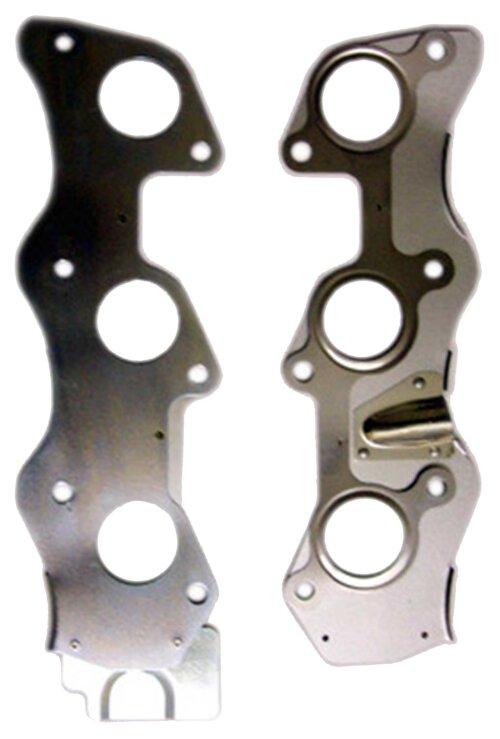 1989 Mazda MPV 3.0L Exhaust Manifold Gasket