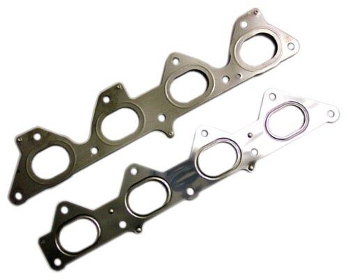 1990 Honda Accord 2.2L Exhaust Manifold Gasket