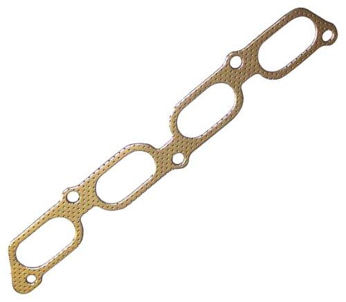 1995 Saturn SC2 1.9L Exhaust Manifold Gasket