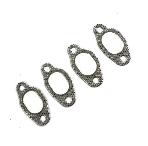 2002 Volkswagen Beetle 1.9L Exhaust Manifold Gasket