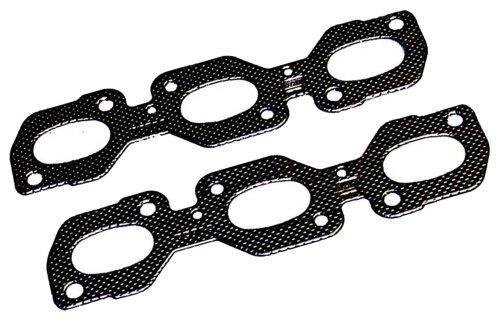 2008 Ford Fusion 3.0L Exhaust Manifold Gasket