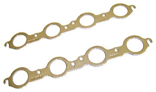 2014 Chevrolet Silverado 3500 HD 6.0L Exhaust Manifold Gasket