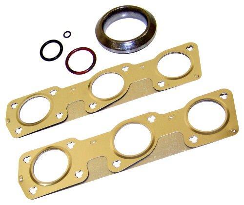 2002 Oldsmobile Intrigue 3.5L Exhaust Manifold Gasket