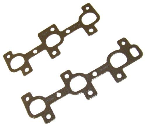 2004 Jeep Liberty 3.7L Exhaust Manifold Gasket