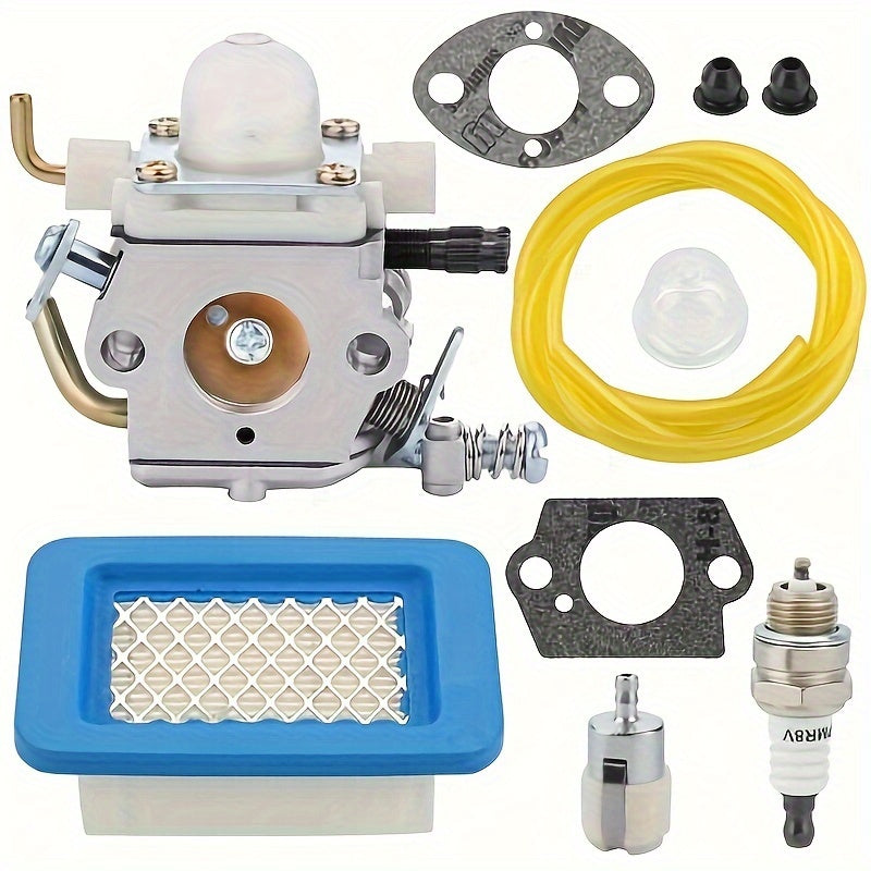 A021000894 Carburetor Kit for Echo PB-403H PB-403T PB-460LN PB-461LN PB-413H PB-413T Backpack Blower