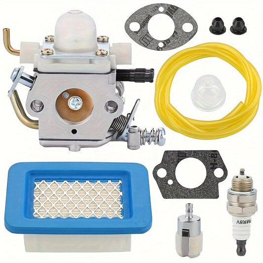 A021000894 Carburetor Kit for Echo PB-403H PB-403T PB-460LN PB-461LN PB-413H PB-413T Backpack Blower