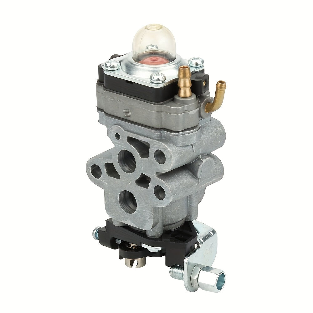 73A Carburetor Kit - Designed for Husqvarna 530BT 130BT BackPack Blower, Perfectly Compatible with Specific Models, Ensures Efficient Airflow and Fuel Delivery - WYA Replacement Kit for Easy Installation and Maintenance
