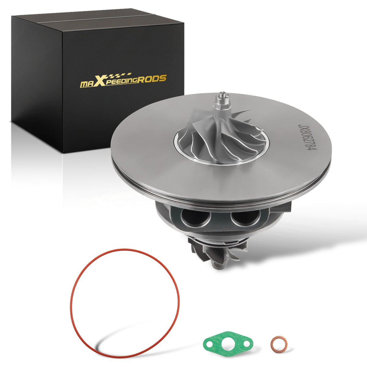 Turbo CHRA Cartridge Compatible For Ford 1.5L Fusion 14-20 Escape 17-19 B0BG L4 F1FZ6K682D