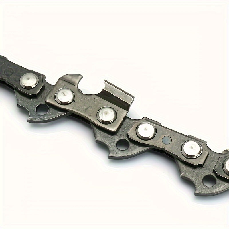 2pcs 18" 3/8" LP Pitch 050" Gauge 62 DL Chainsaw Chain For Echo CS370 CS370F CS400 CS400F Poulan Pro 2050 2055 2075 2150