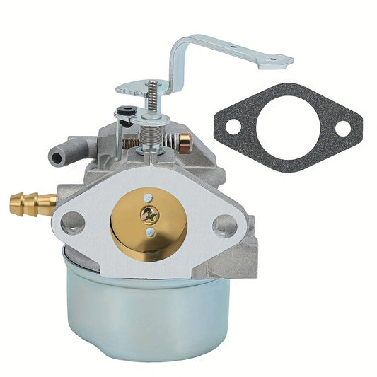 Carburetor For Tecumseh Carb 640260 640260A Coleman Craftsman Generator 8Hp 10Hp