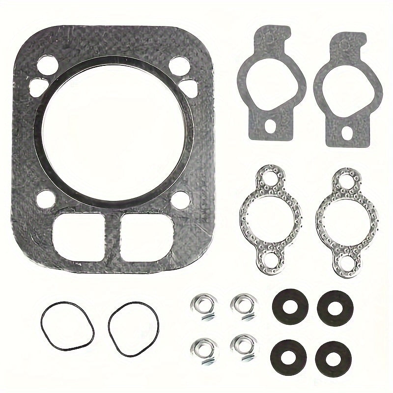 24 841 04-S Carburetor Rebuild Kit for Kohler CH25 CH26 CH730 CH740 CH750 CV730 CV732 CH742 CV25 CV26 CV724 CV730 Engine