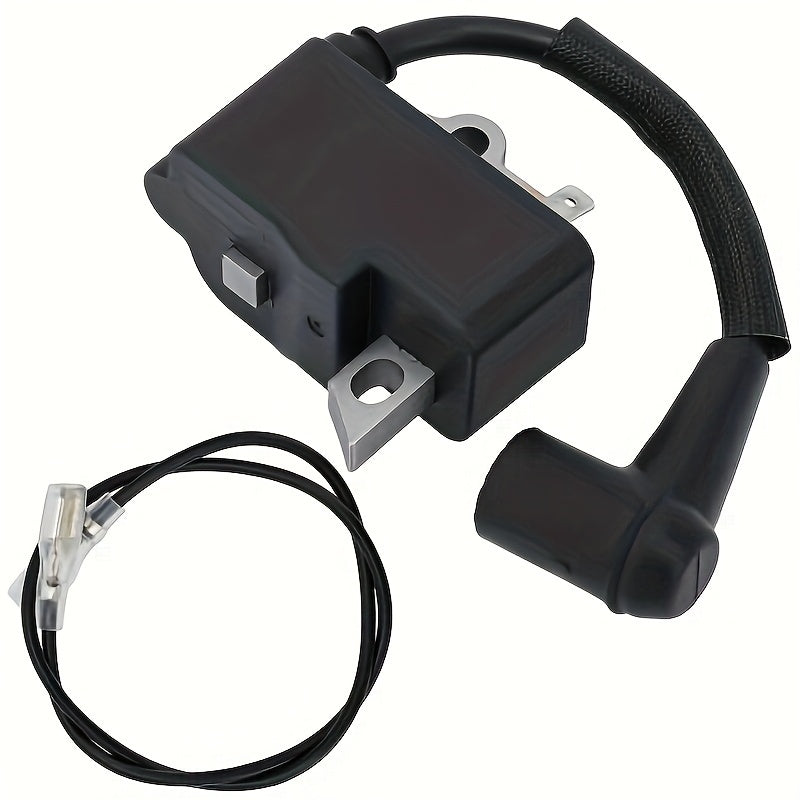 4144 400 1316 Ignition Coil Kit For Stihl FC56 FS56 HT56 KM56 4144 400 1303 Trimmer