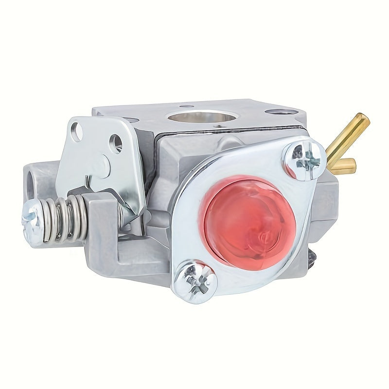 Carburetor Kit For Weed Eater 25HO Featherlite FL21 PL200 XT200 Trimmer