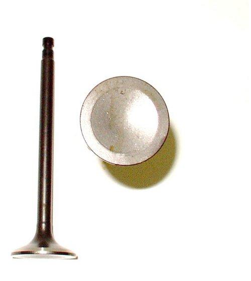 1998 Mercury Villager 3.0L Exhaust Valve