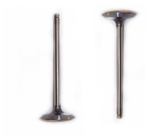 Exhaust Valve 1996-2002 Buick,Chevrolet,Oldsmobile,Pontiac 2.4L