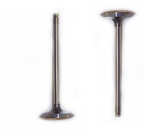 1996 Chevrolet Cavalier 2.4L Exhaust Valve