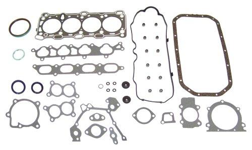 1993 Isuzu Stylus 1.6L Engine Kit Gasket Set