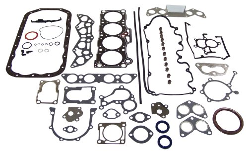 Gasket Set 1988-1992 Ford,Mazda 2.2L