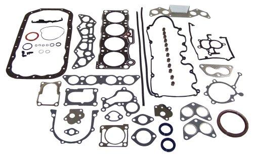 1988 Mazda 626 2.2L Engine Kit Gasket Set