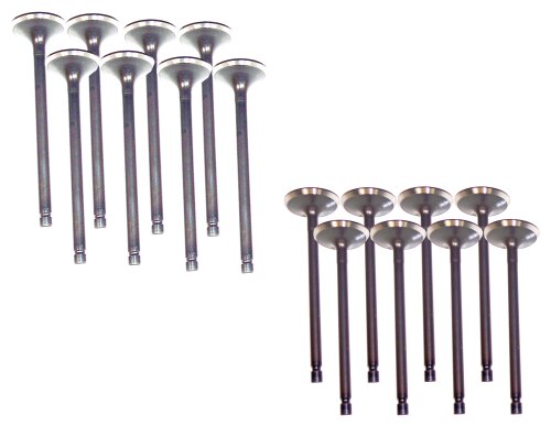 Exhaust / Intake Valve Kit 1992-1996 Honda 2.3L