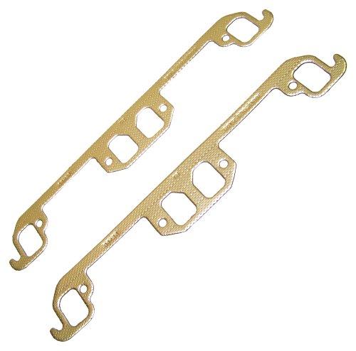 1998 Jeep Grand Cherokee 5.2L Exhaust Manifold Gasket