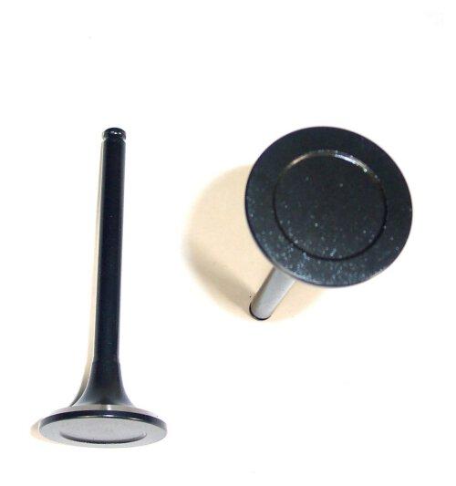 1991 Dodge Ram 50 2.4L Exhaust Valve
