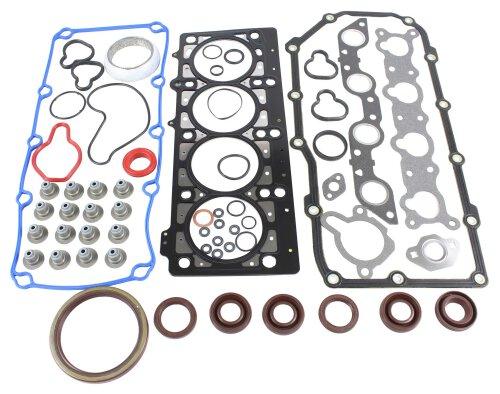 1996 Dodge Stratus 2.0L Engine Kit Gasket Set