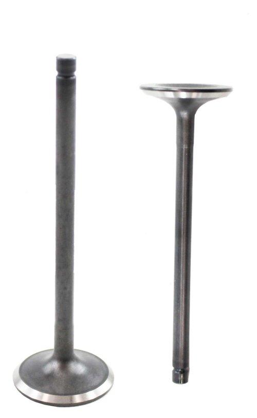 1993 Geo Storm 1.6L Exhaust Valve