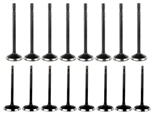 Exhaust / Intake Valve Kit 1999-2007 Chrysler,Dodge,Jeep,Mitsubishi 4.7L