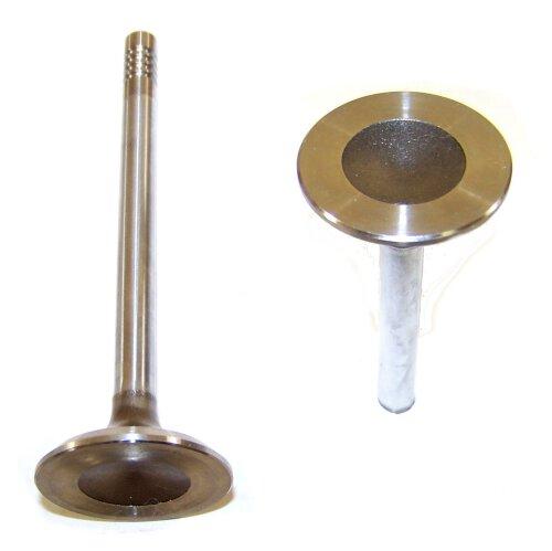 1985 Plymouth Voyager 2.2L Exhaust Valve