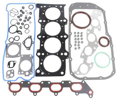 2004 Suzuki Aerio 2.3L Engine Kit Gasket Set