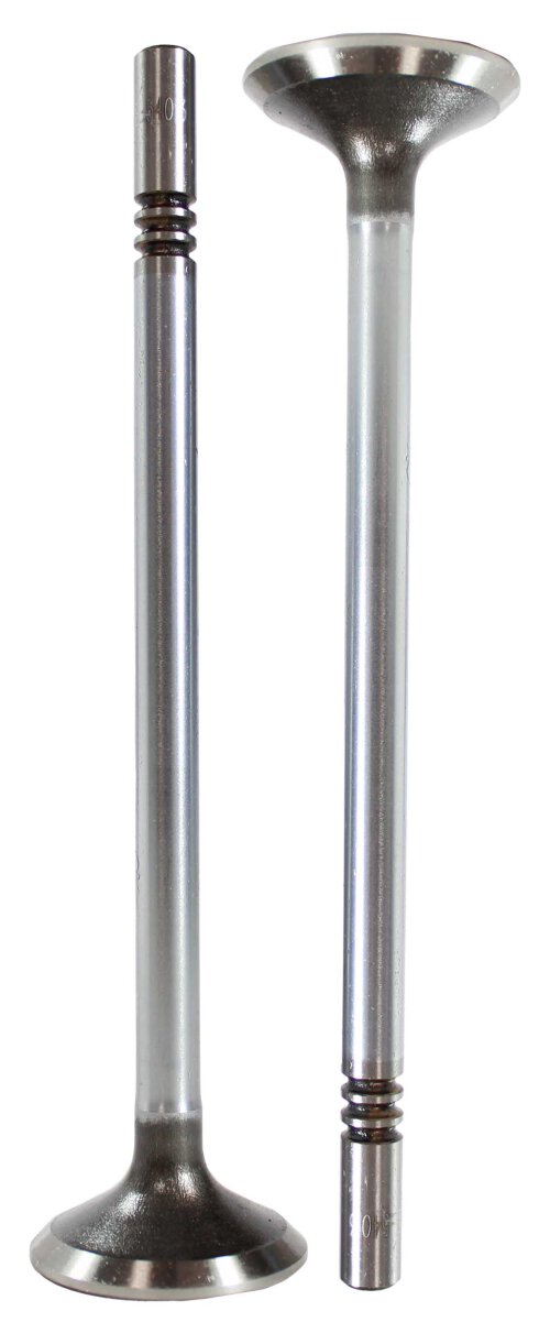2013 Ford F-550 Super Duty 6.7L Exhaust Valve