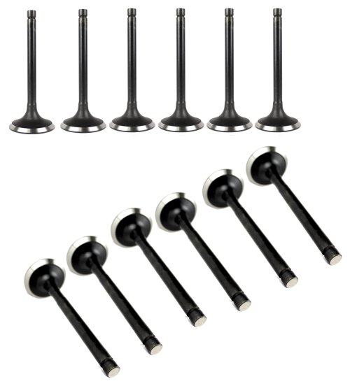 Exhaust / Intake Valve Kit 1988-1995 Toyota 3.0L