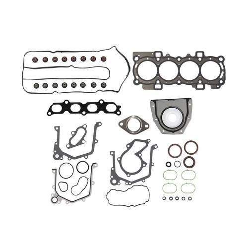 2014 Ford Fiesta 1.6L Engine Kit Gasket Set